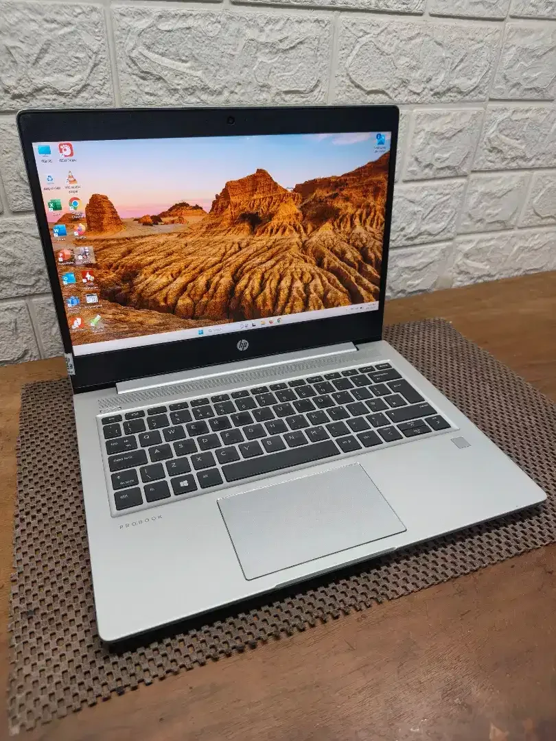 HP Probook 430 G6 intel Core i5 Gen-8 (8/256gb) MULUSS - Image 1 of 4