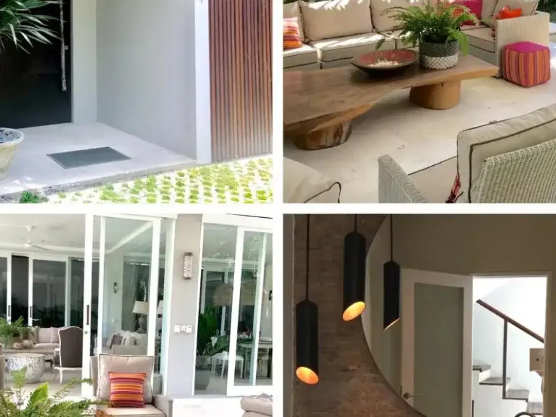 Villa 4 Unit Leasehold in Great Location Berawa Canggu - Image 8 of 10