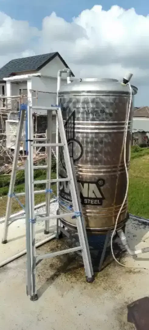 Tukang panggilan pompa air,radar,tandon,kloset duduk,water heater,dll - Image 6 of 10
