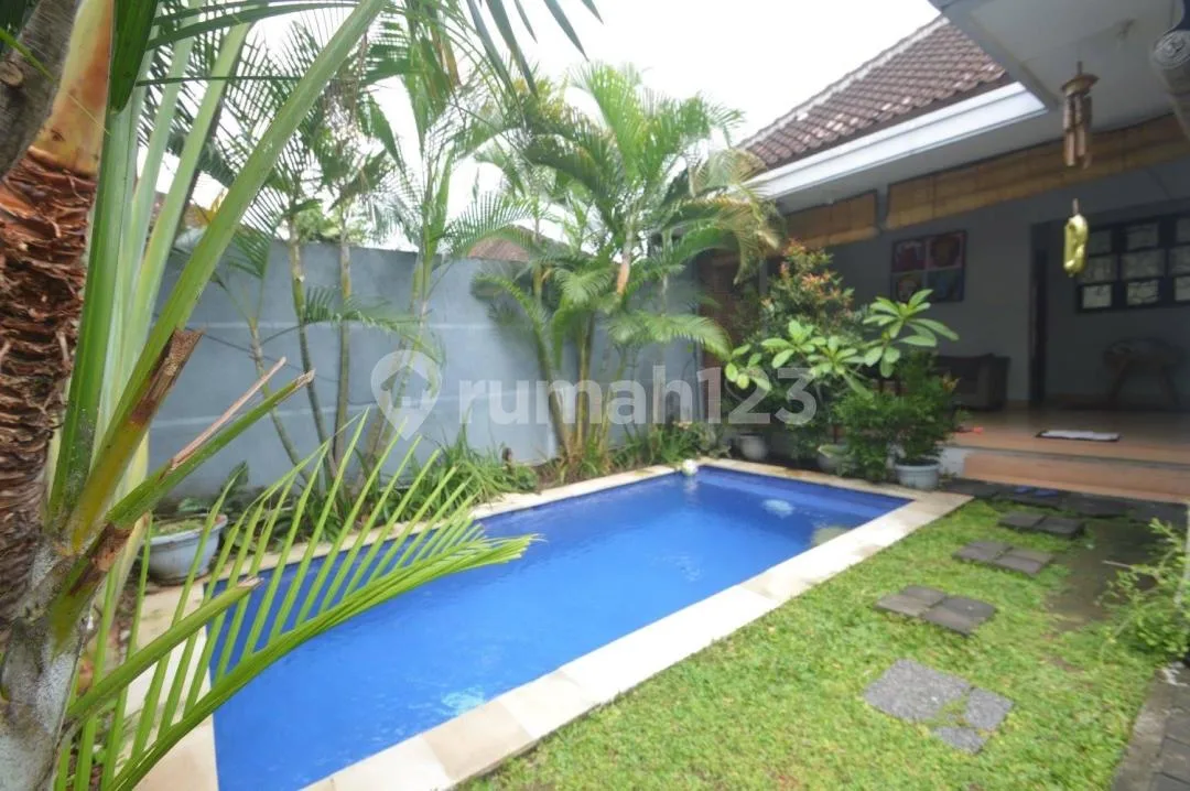 2 br Villa Minimalis To Rent5 Years Near Shops , Reaturant - Image 3 of 4