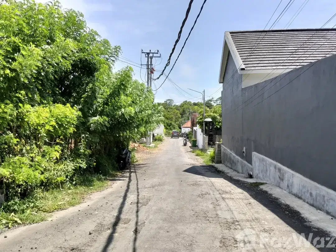 Land for sale in Padang Padang, Bali - Image 5 of 5