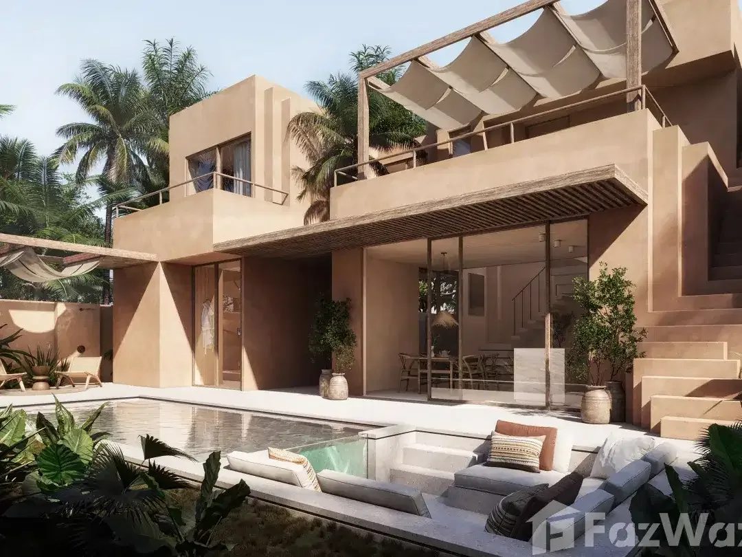2 Bedroom Villa for sale in Uluwatu, Bali - Image 2 of 8