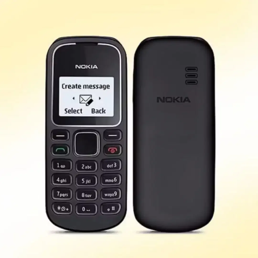NOKIA 1280 NEW FULLSET - Image 3 of 4