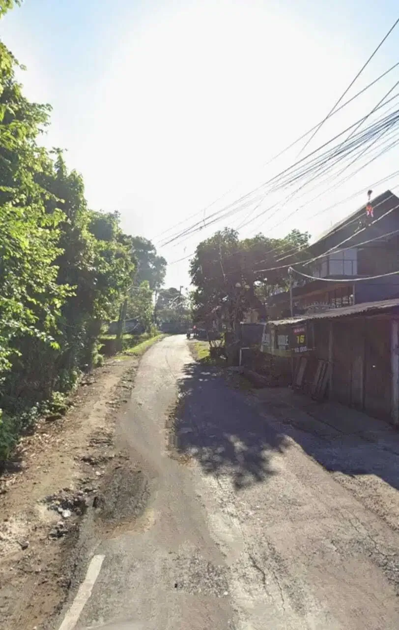 Tanah 3are Jl Veteran Buduk Mengwi Dekat Pererenan Tumbak Bayuh Canggu - Image 4 of 5
