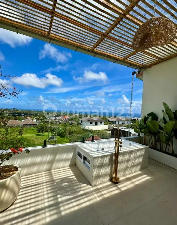 Dijual Villa Ungasan-Uluwatu - Image 4 of 4