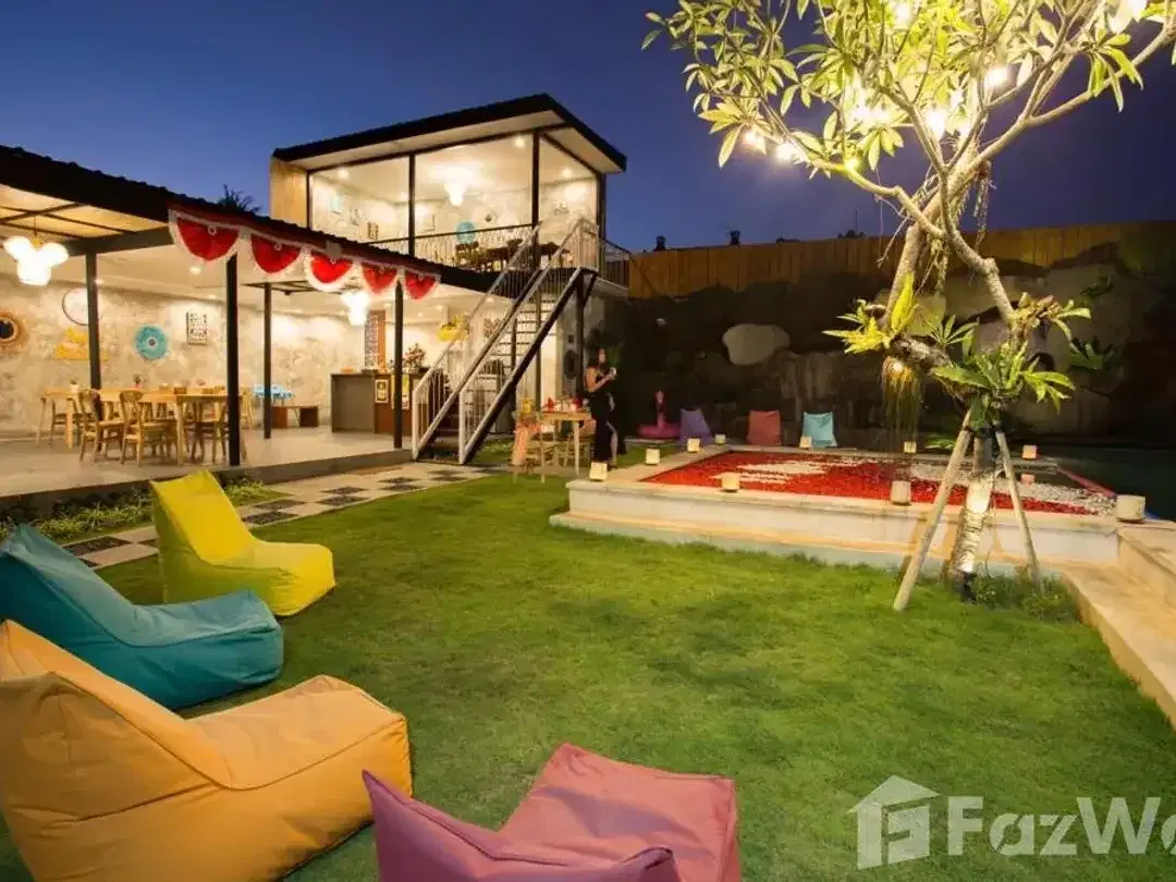 1 Bedroom Villa for sale in Sukawati, Bali - Image 8 of 10