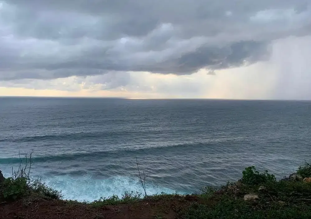 TANAH TEBING LOS PANTAI SULUBAN ULUWATU - Image 3 of 10