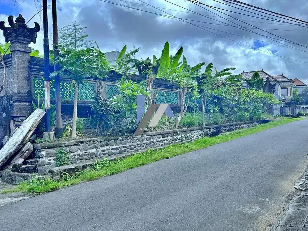 Tanah drupadi renon - Image 9 of 10