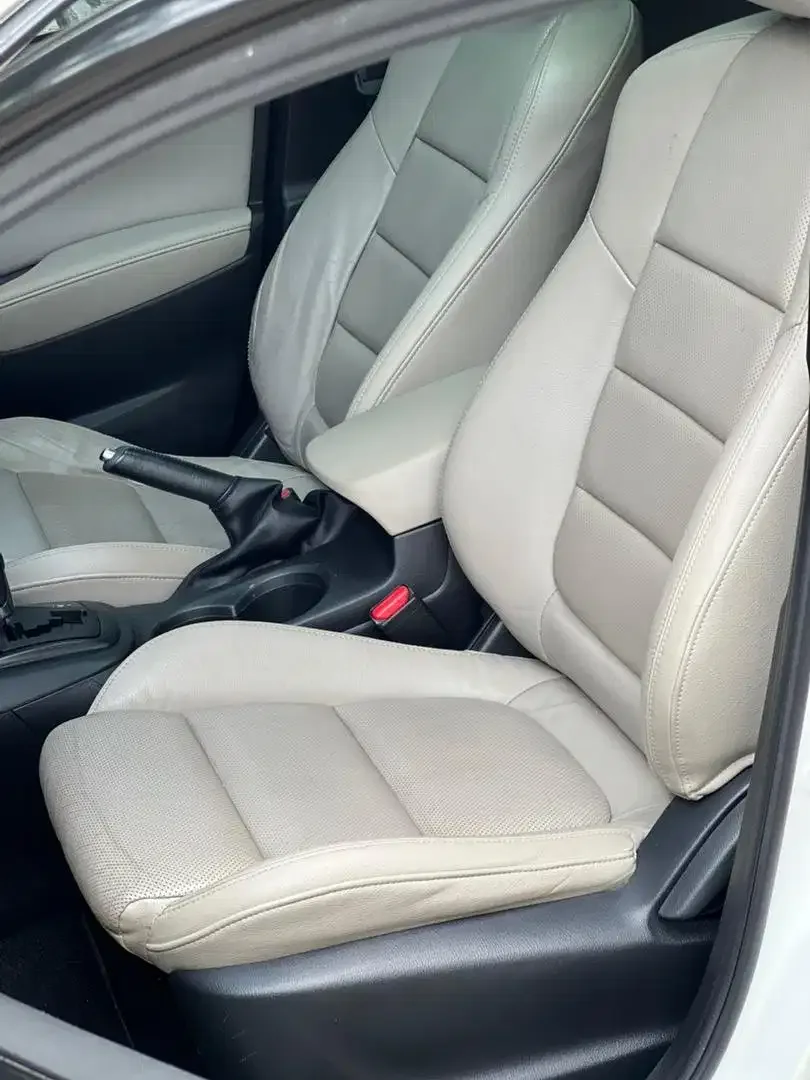 Mazda CX5 2.5 GT 2013 , ODO 80rb , Istimewa - Image 5 of 10