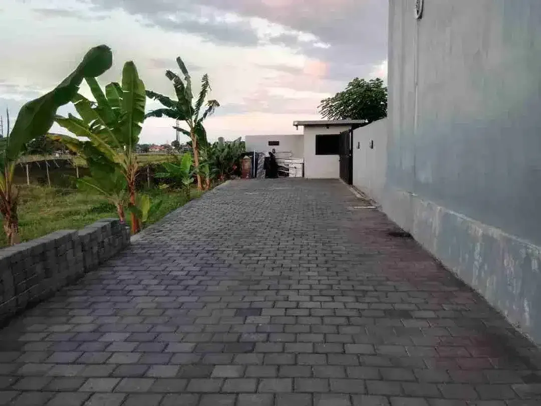 Di kontrakan tanah jalan Tukad Balian , Renon, Denpasar, Bali - Image 2 of 6