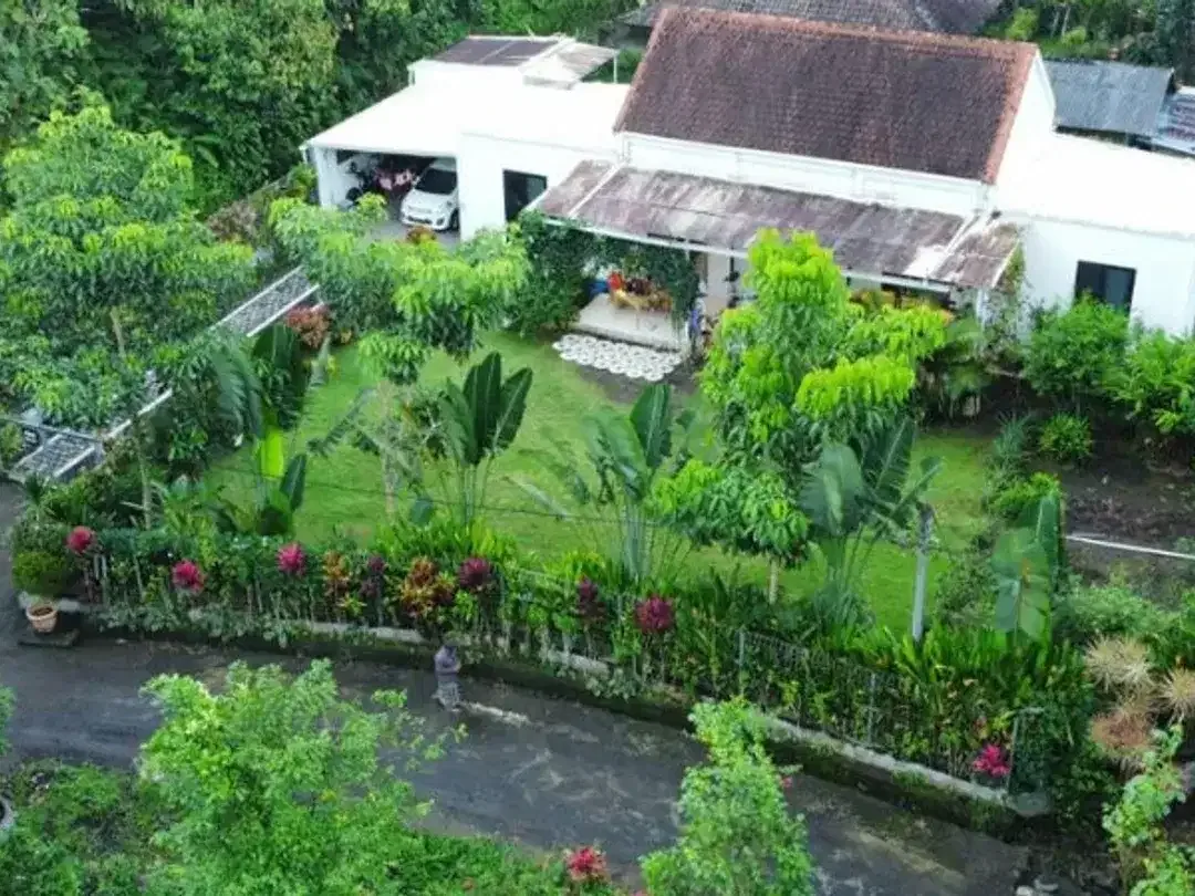 VILLA DESA BAJERA SELEMADEG TABANAN - Image 2 of 10