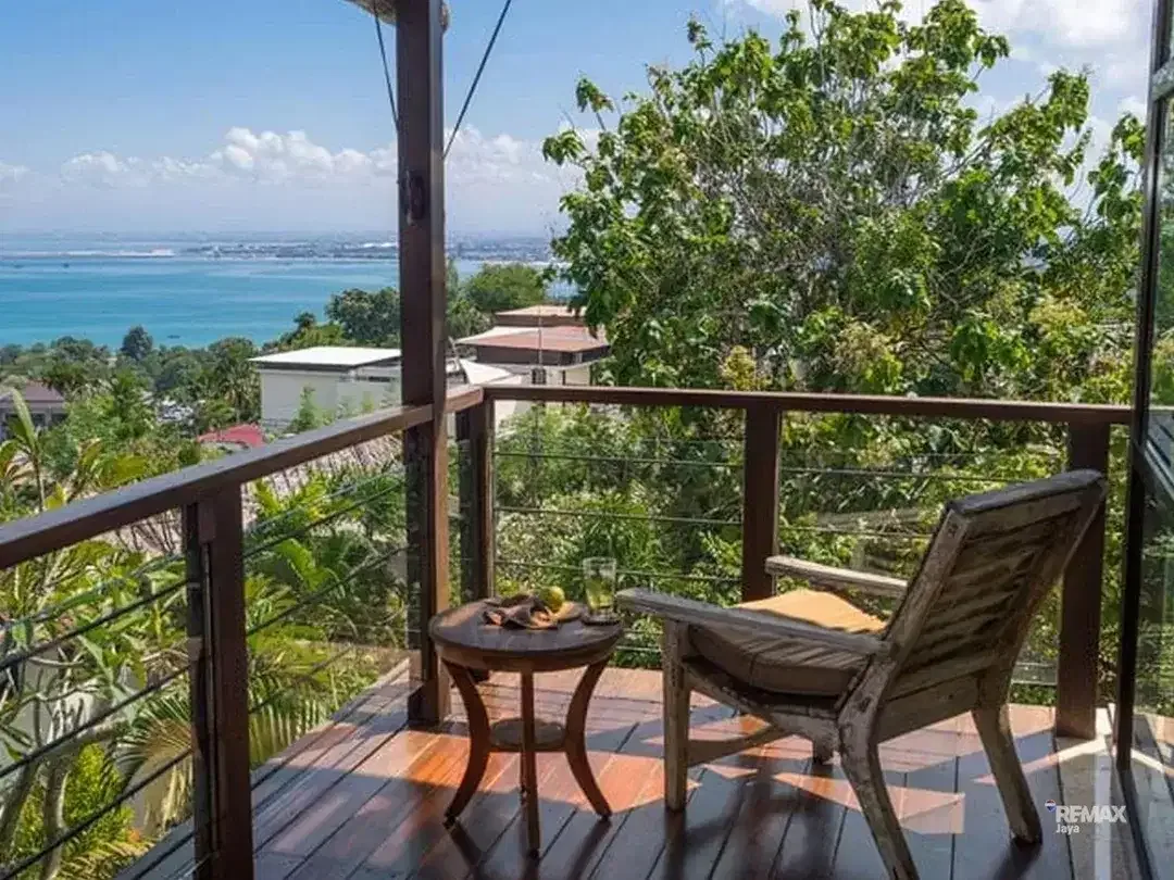 Villa luxury di komplek elit Dijual   di Jimbaran. - Image 9 of 10