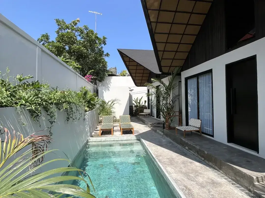 3 Bedroom Villa for sale in Nyang Nyang, Bali - Image 8 of 10