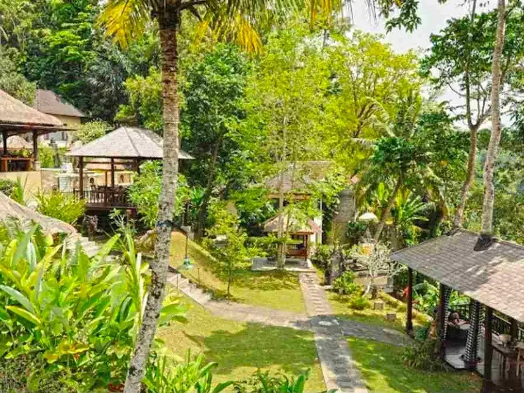 DIJUAL RESORT PREMIUM DI JANTUNG UBUD, BALI
BEJI UBUD RESORT - Image 3 of 10