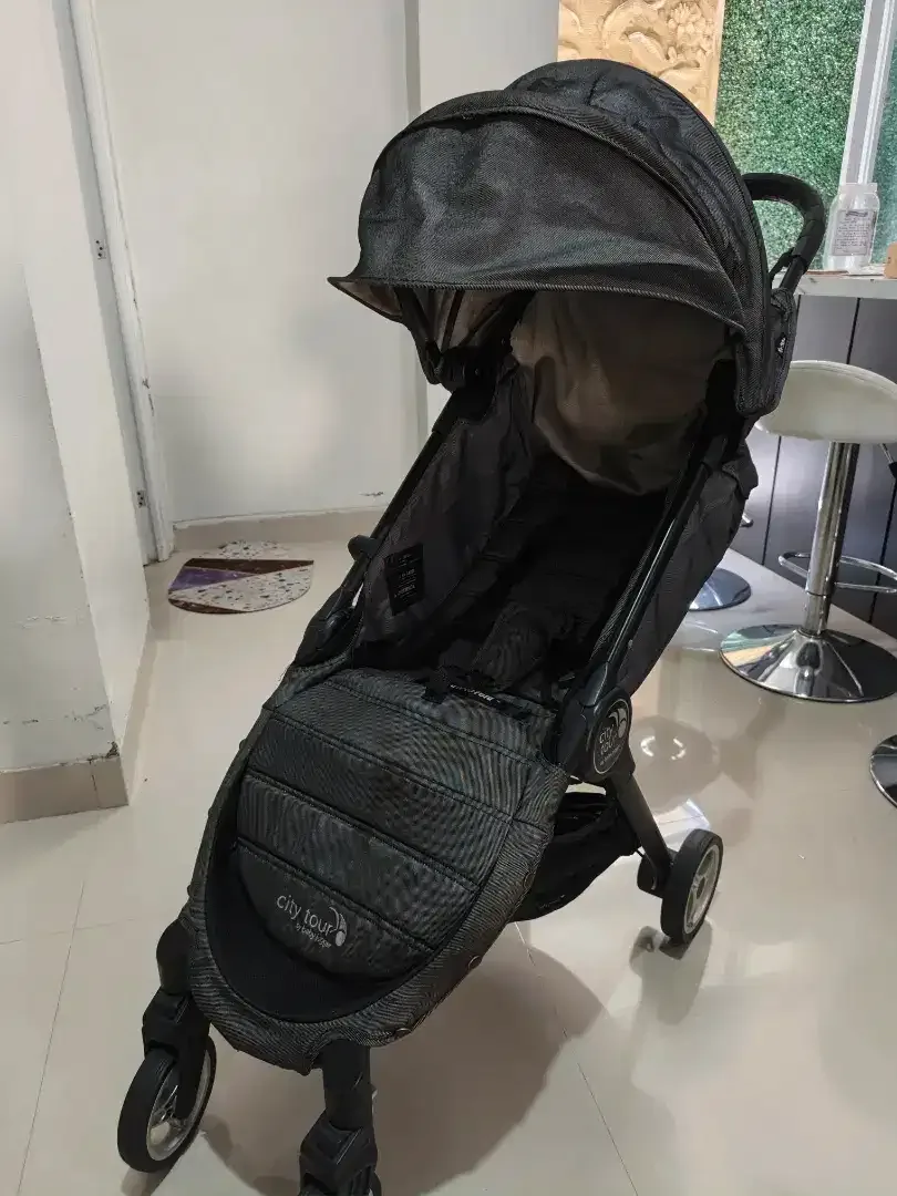 Stroller Baby Jogger - Image 2 of 4