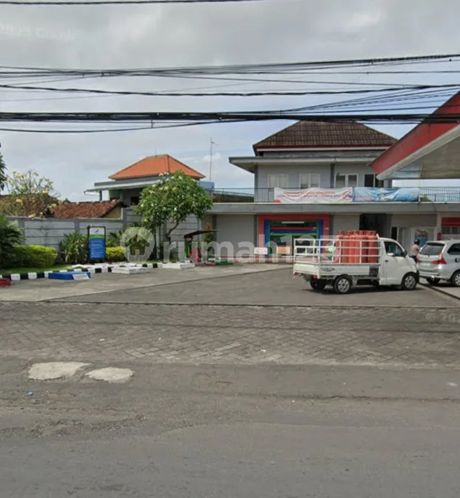 Spbu Aktif Strategis Denpasar Timur Bali - Image 3 of 4