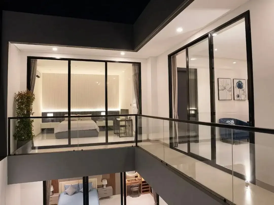 For Sale: Luxurious Modern Villa in Canggu - Image 7 of 10