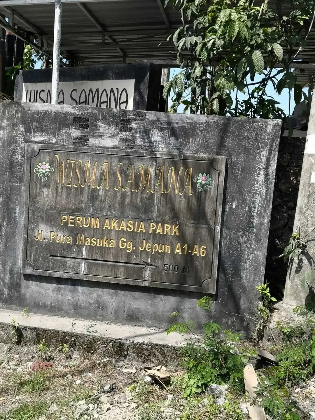 DIJUAL TANAH KAVLING 4 ARE DI UNGASAN KUTA BADUNG - Image 5 of 6