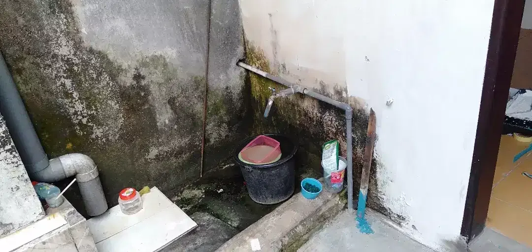 Tukang pompa air,water filter,tandon,water heater,kloset duduk,dll - Image 6 of 7