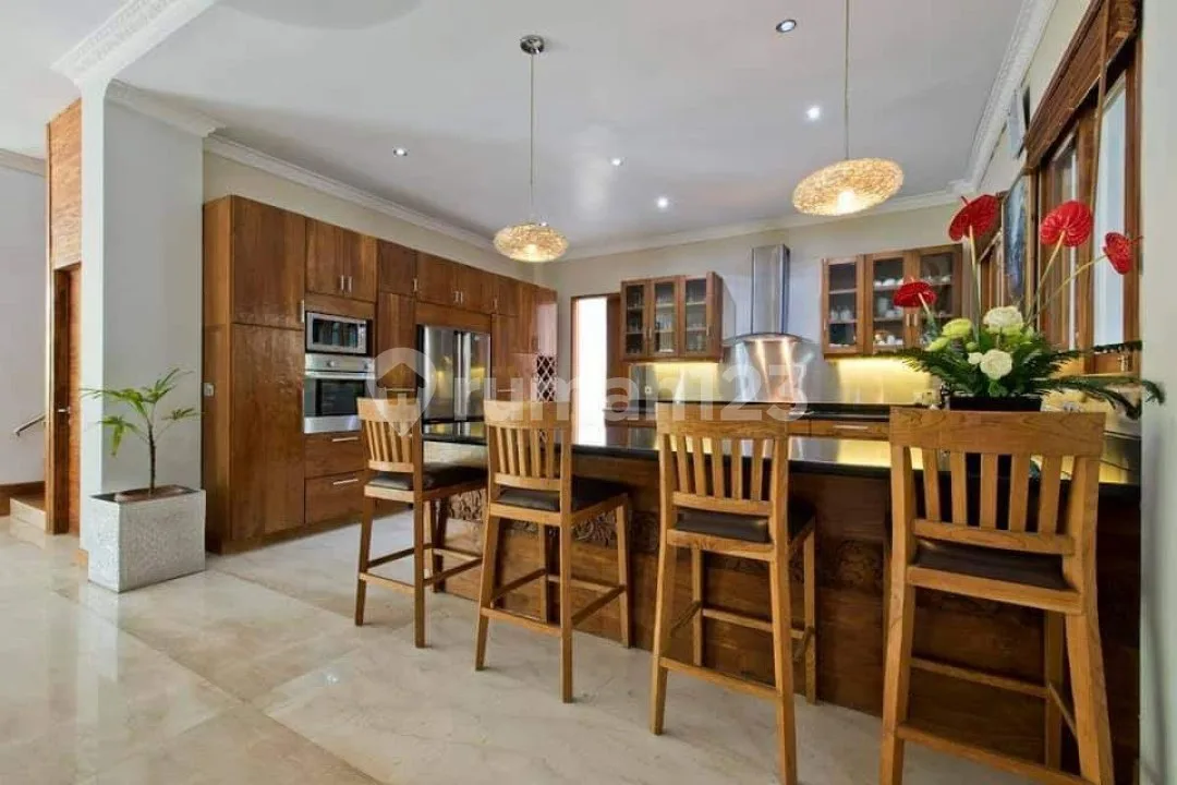 Luxury Modern Villa In Kerobokan , Badung, Badung - Image 4 of 4