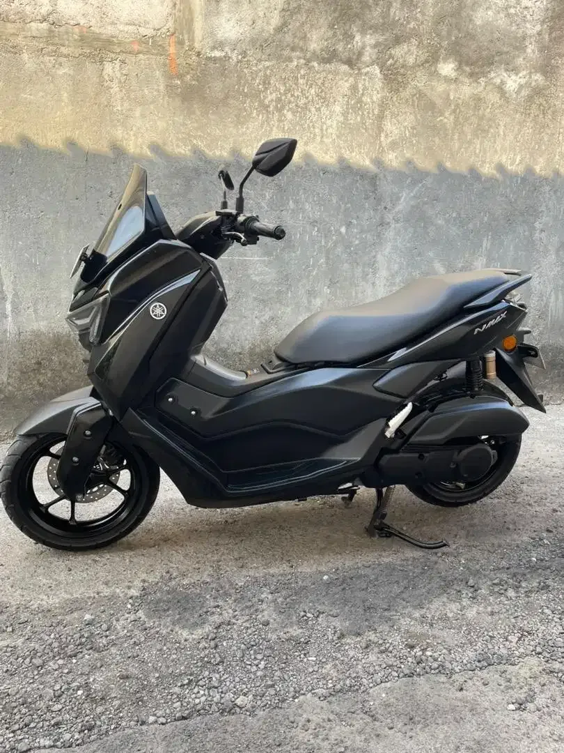 Mmax neo 2024 // bintang dewata motor // - Image 1 of 3