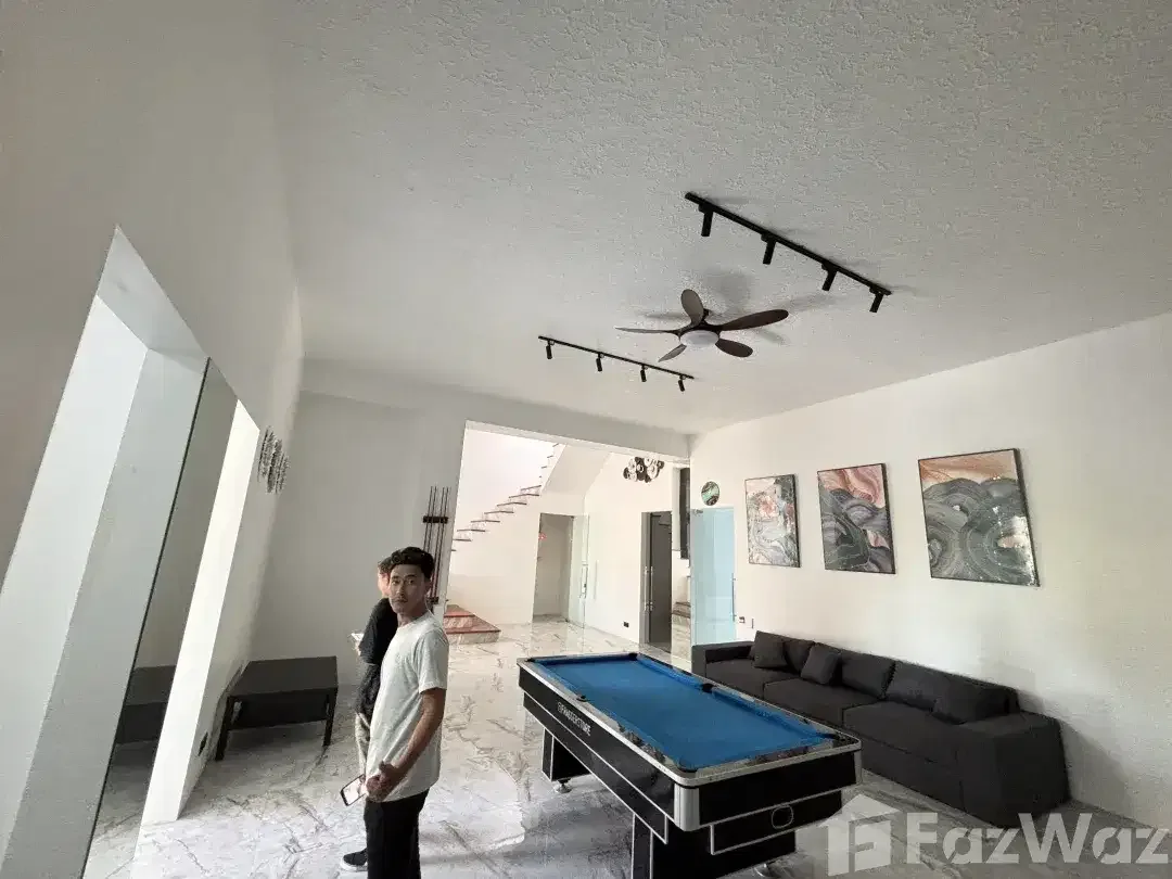 4 Bedroom Villa for sale in Pandawa, Bali - Image 3 of 10