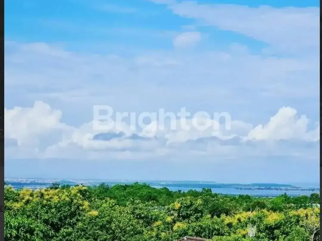 VILLA JUAL KUALITAS BAGUS, TERAWAT DI UNGASAN - DEKAT KE SEMUA AREA WISATA DI KUTA BAGIAN SELATAN (IQUN) - Image 6 of 6