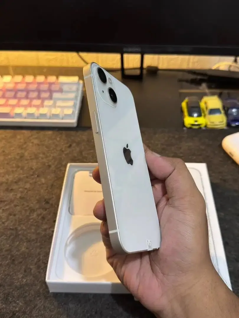 Iphone 13 128gb - Image 4 of 9