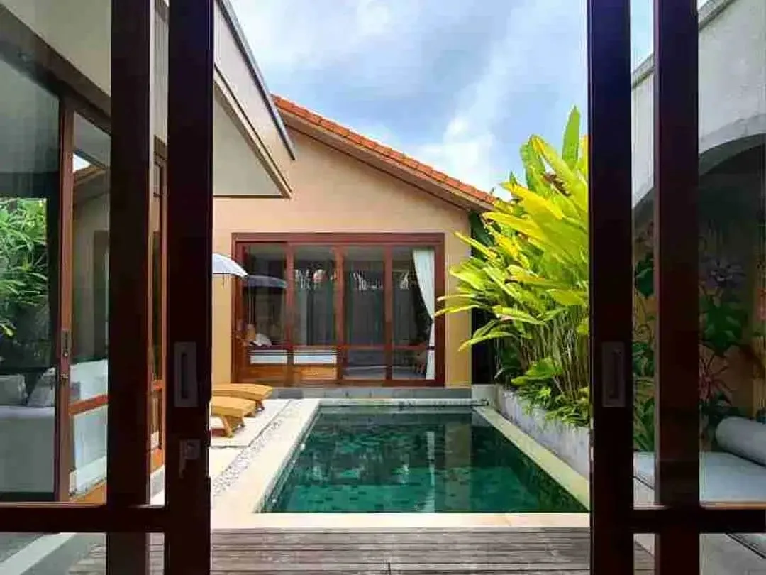 VILLA STRATEGIS DEKAT CENTRAL UBUD DI RAYA SAYAN UBUD - Image 2 of 10