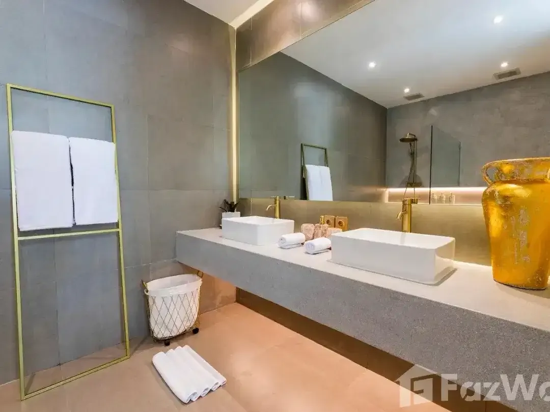 5 Bedroom Villa for sale in Ubud, Bali - Image 8 of 10