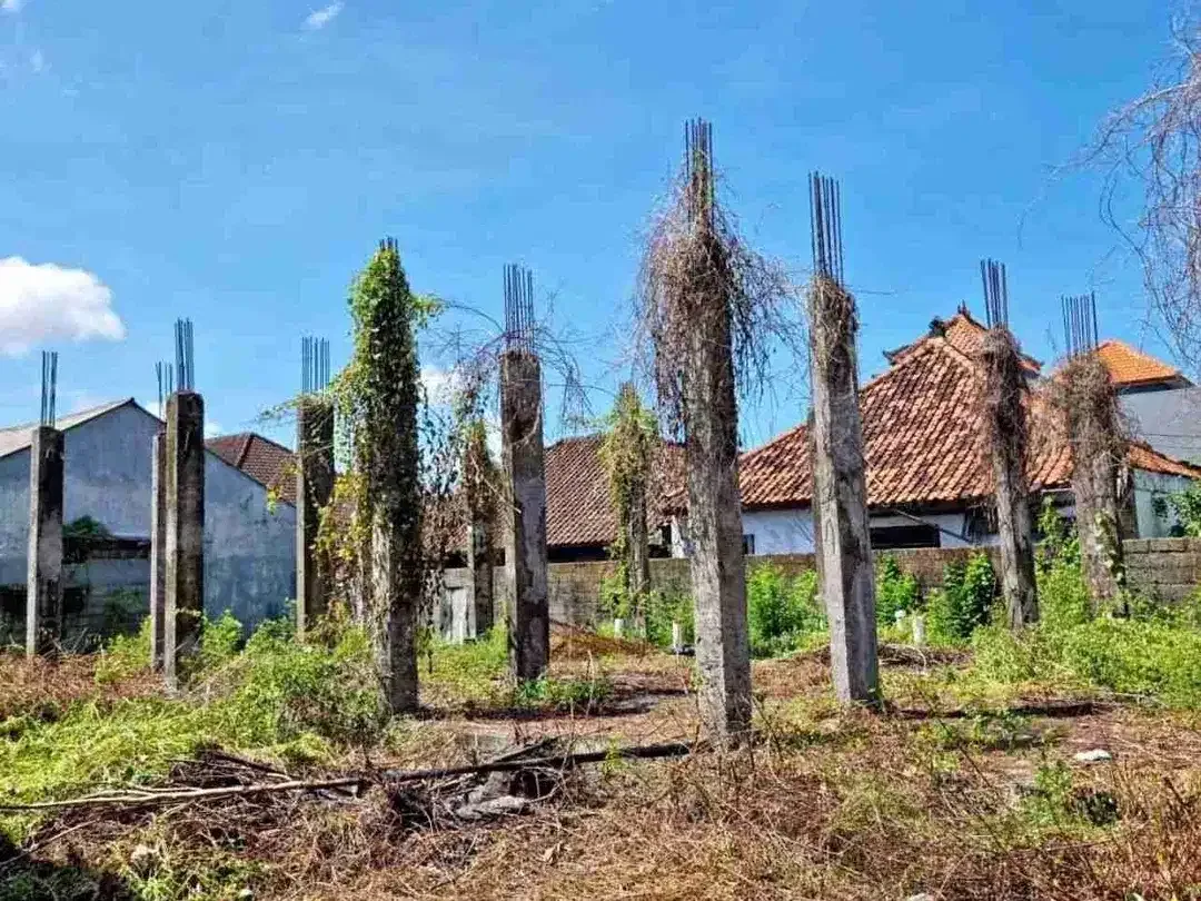 Tanah Gelogor carik denpasar - Image 1 of 5
