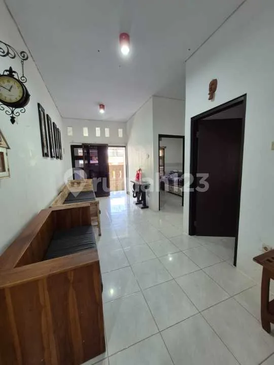 Rumah Jual 3 KT , LT 120M2 Harga 988 Juta Akses Tol Nusa Dua Bali - Image 2 of 4