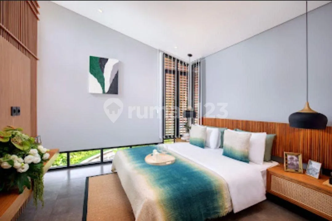 Villa Mewah 3Br Fully Furnished - Ubud Bali - Image 4 of 4