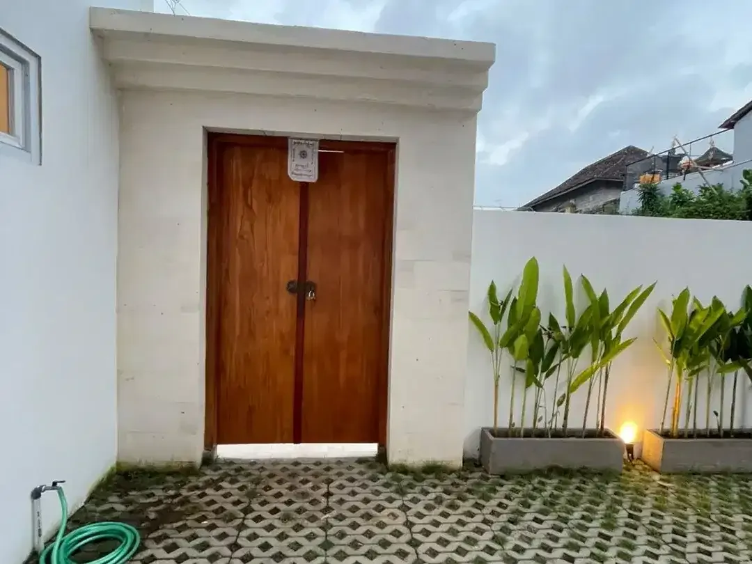 Dijual Villa jl.tulip Ungasan - Image 9 of 10