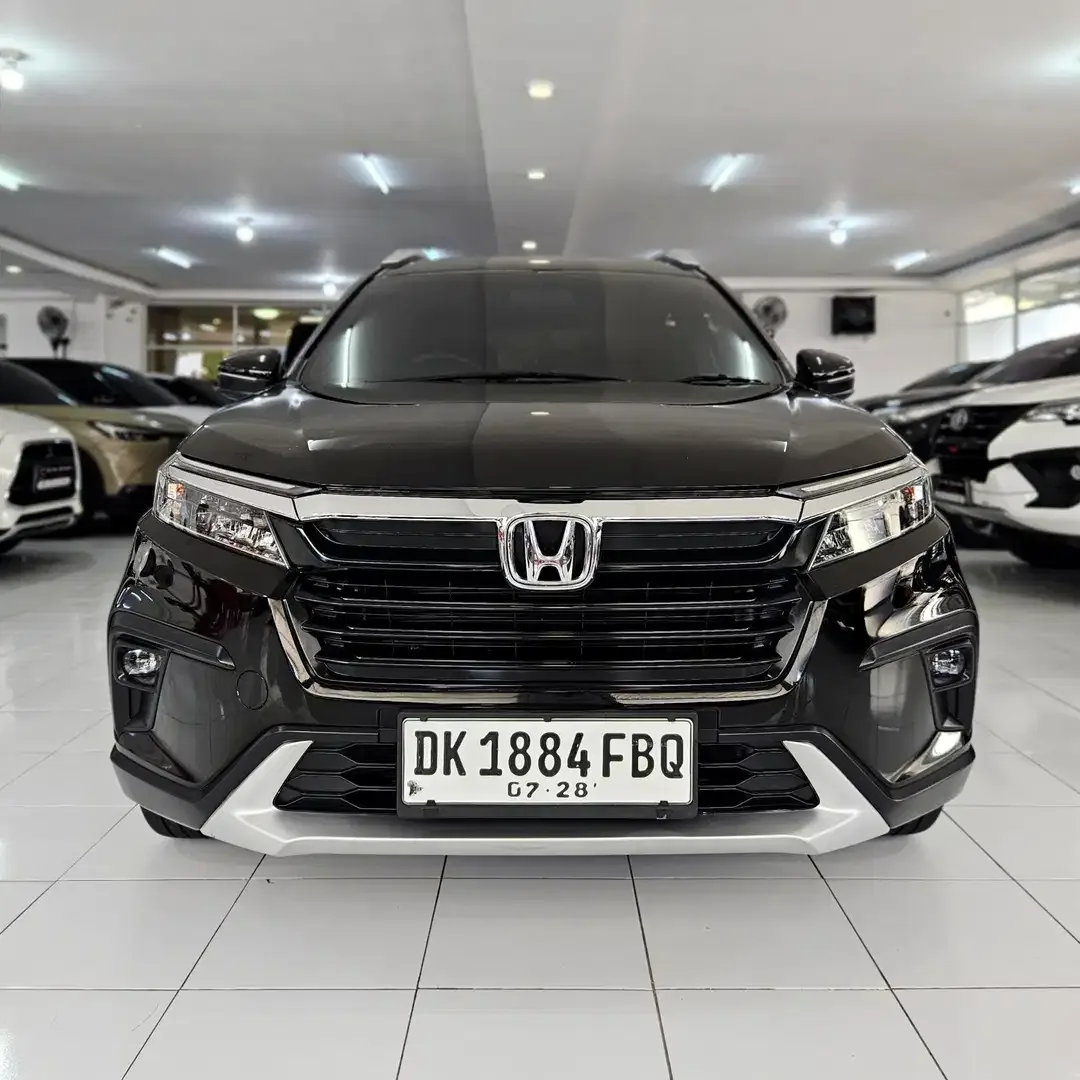 [2023] Honda BRV Prestige 1.5 matic 2023 asliDK LowKM Sensing 2024 - Image 2 of 10