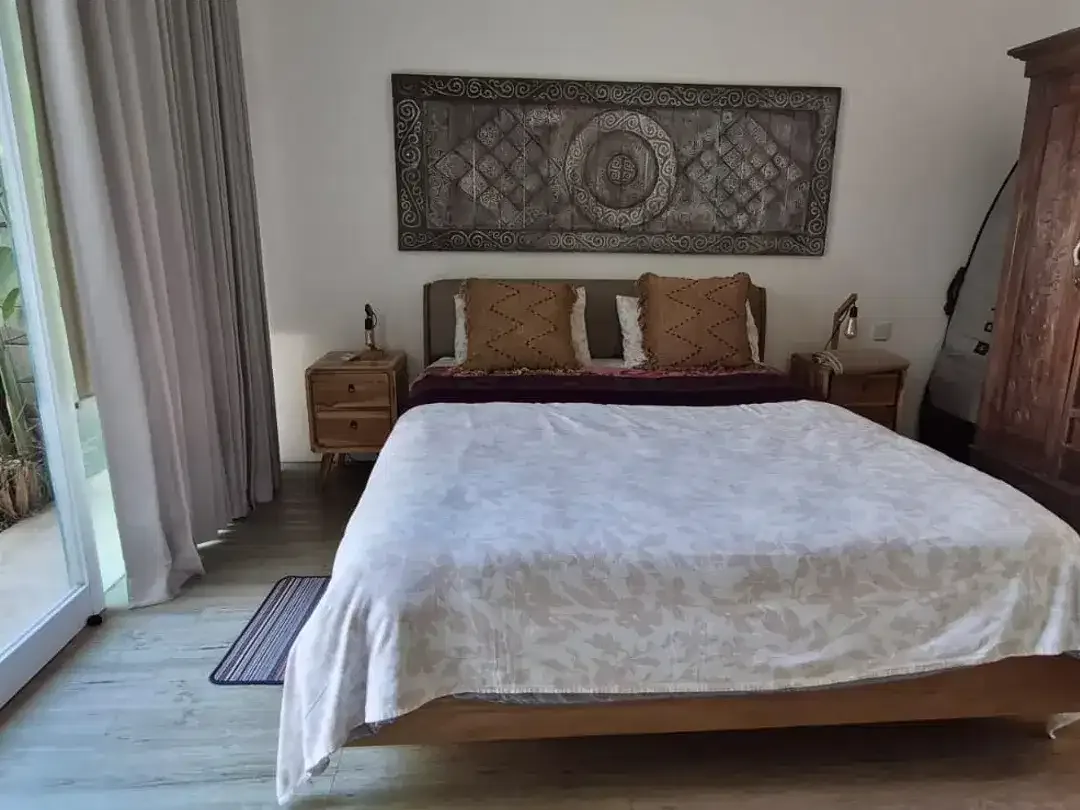 Freehold -  Stunning Freehold 3BR Villa in prime area Berawa, Canggu, Bali - 7 minutes to the beach - Image 5 of 10