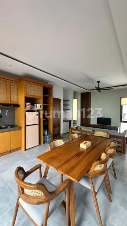 Brand New 2Br Villa Jimbaran For Sale- SHM - Image 3 of 4