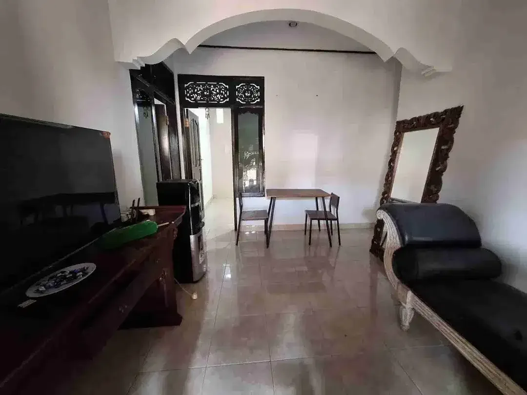 Rumah Sewa 2 BR di Kerobokan Kuta Utara - Image 4 of 6