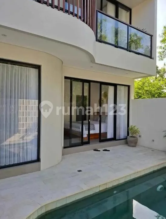 Brand New Villa 2Lt Pool Ungasan #6346 - Image 1 of 4