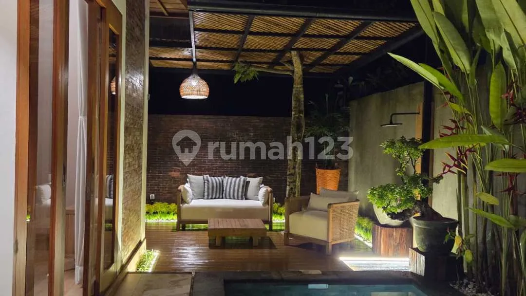 Villa Ubud Kemenuh (Jubd27) - Image 4 of 4