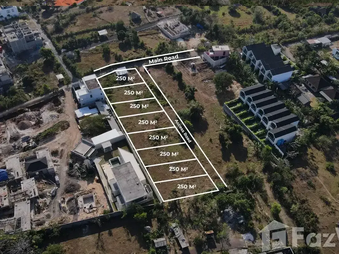 Land for sale in Pandawa, Bali - Image 3 of 6