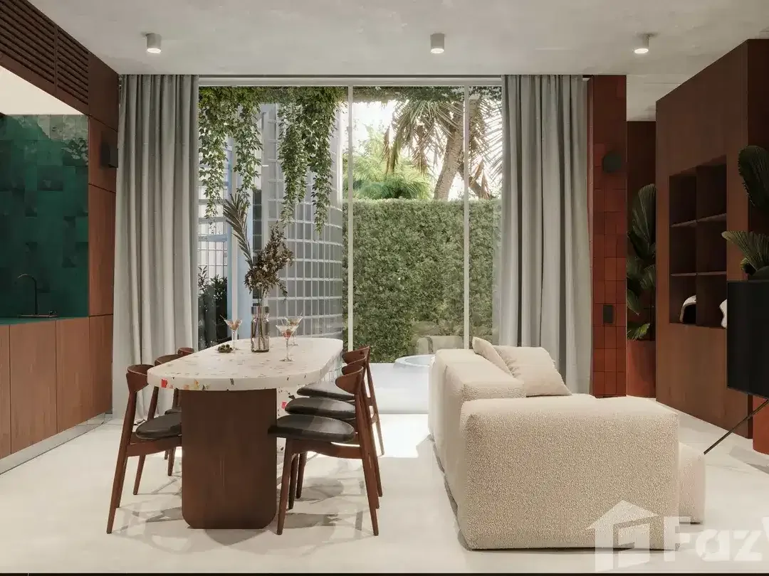 2 Bedroom Townhouse for sale in Ubud, Bali - Image 4 of 10