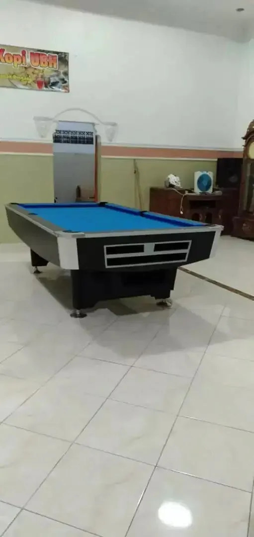 Menjual meja billiard dan perlengkapan - Image 4 of 10