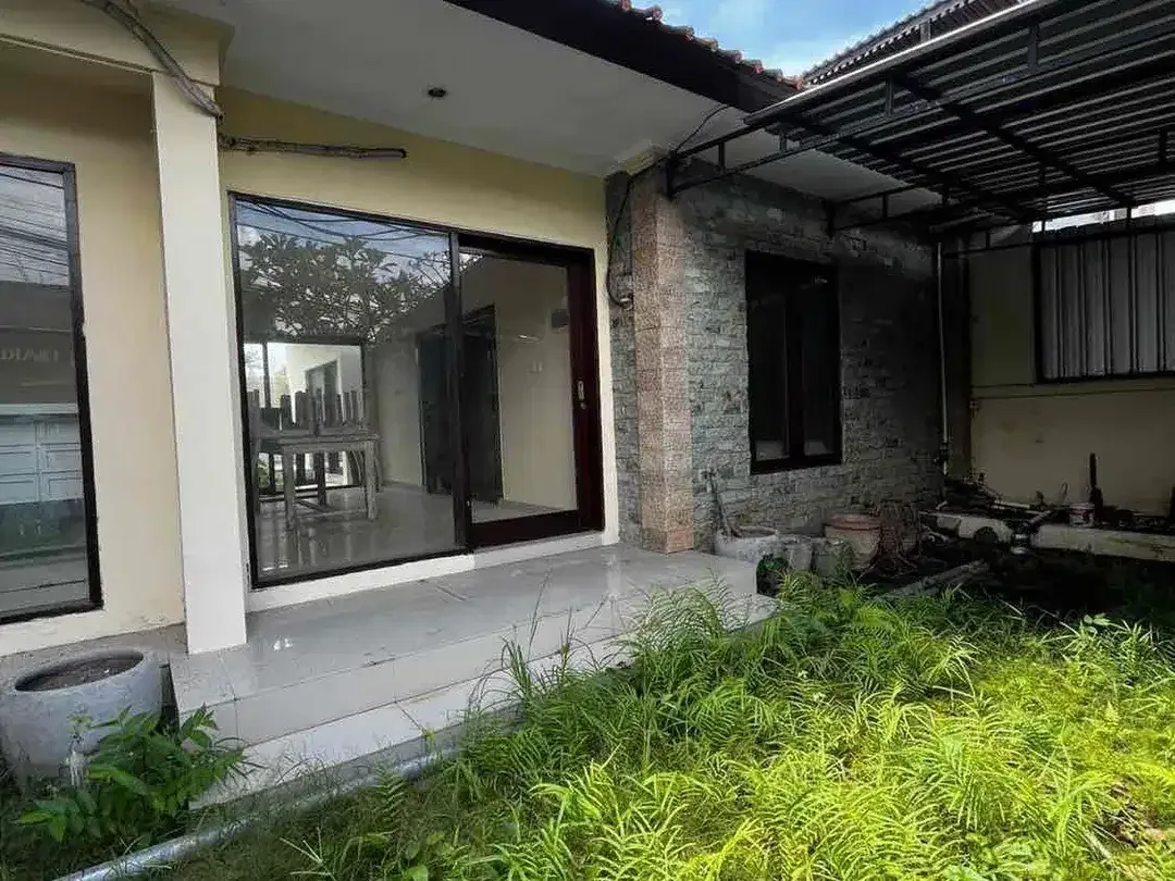 comfortable house on Canggu highway - Image 5 of 8