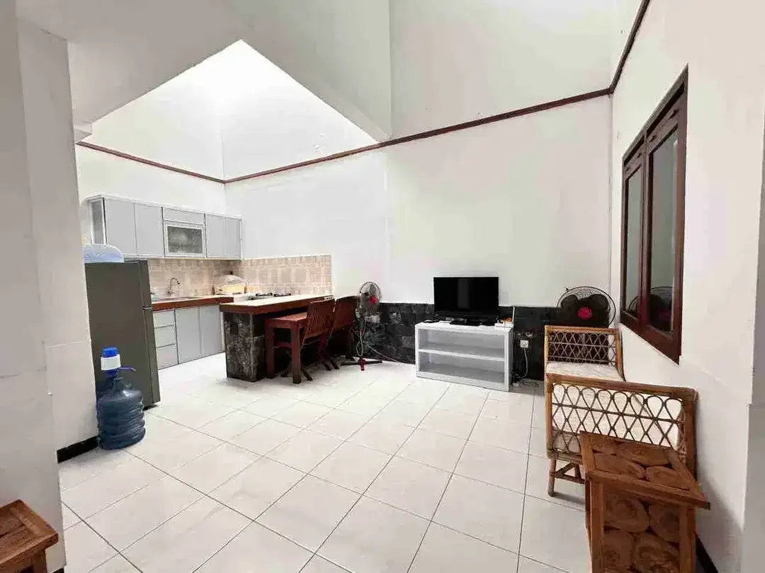 Rumah Furnish Korinuansa Taman Griya - Image 7 of 10