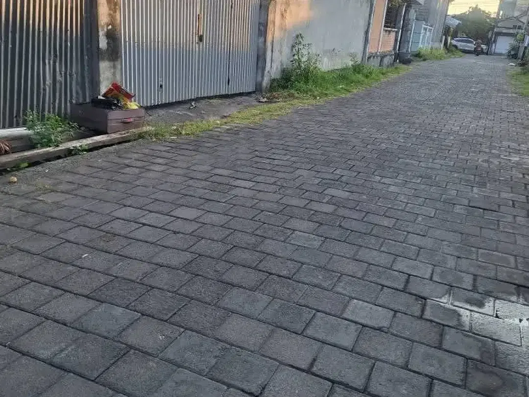 Tanah 4 Are Di Kerta Dalem Sidakarya Dekat Renon Sanur Panjer Sesetan Bypass Ngurah Rai - Image 2 of 6