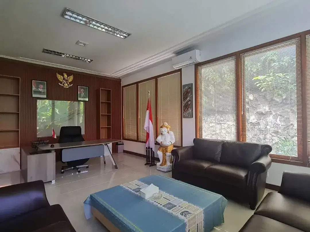 Disewakan Gedung Renon - Denpasar Selatan - Image 7 of 10