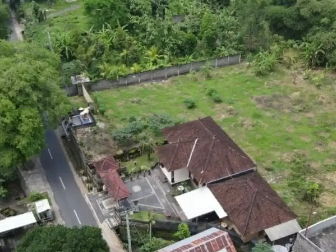 TANAH ZONA PERDAGANGAN DAN JASA DI PANJI BULELENG - Image 4 of 9