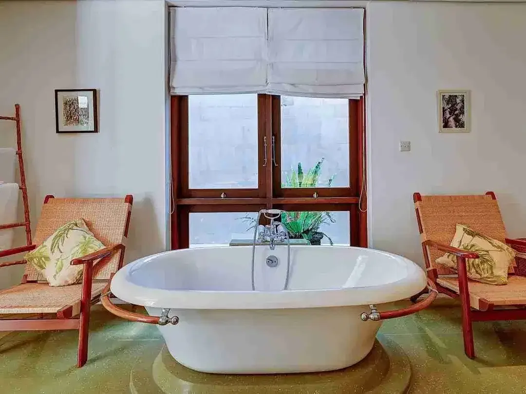 Luxury Villa Mewah di Oberoi Seminyak Dekat Pantai - Image 7 of 10
