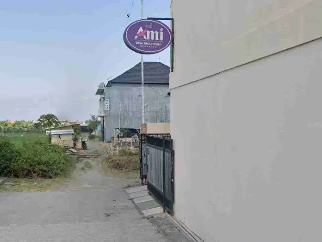 DIJUAL KOS - KOSAN LOKASI PEMOGAN DENPASAR SELATAN BALI - Image 3 of 8